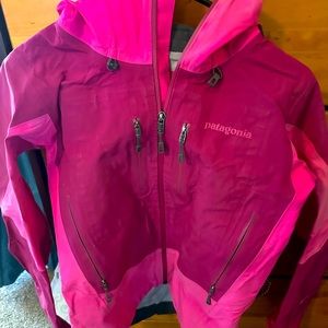 Patagonia Ski Jacket - GoreTex XS